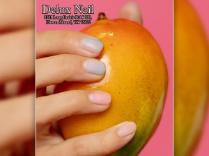 Delux Nail   Nail salon in Flower Mound, TX 75022 5 (1)